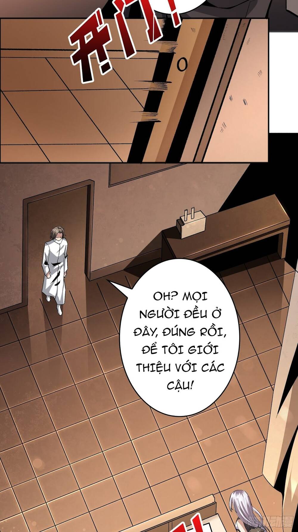 Vừa Chơi Đã Có Tài Khoản Vương Giả Chap 29 - Next Chap 30