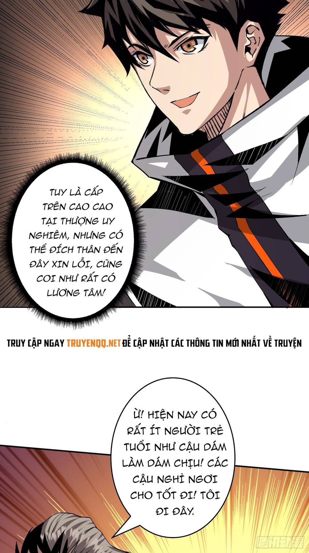 Vừa Chơi Đã Có Tài Khoản Vương Giả Chap 29 - Next Chap 30