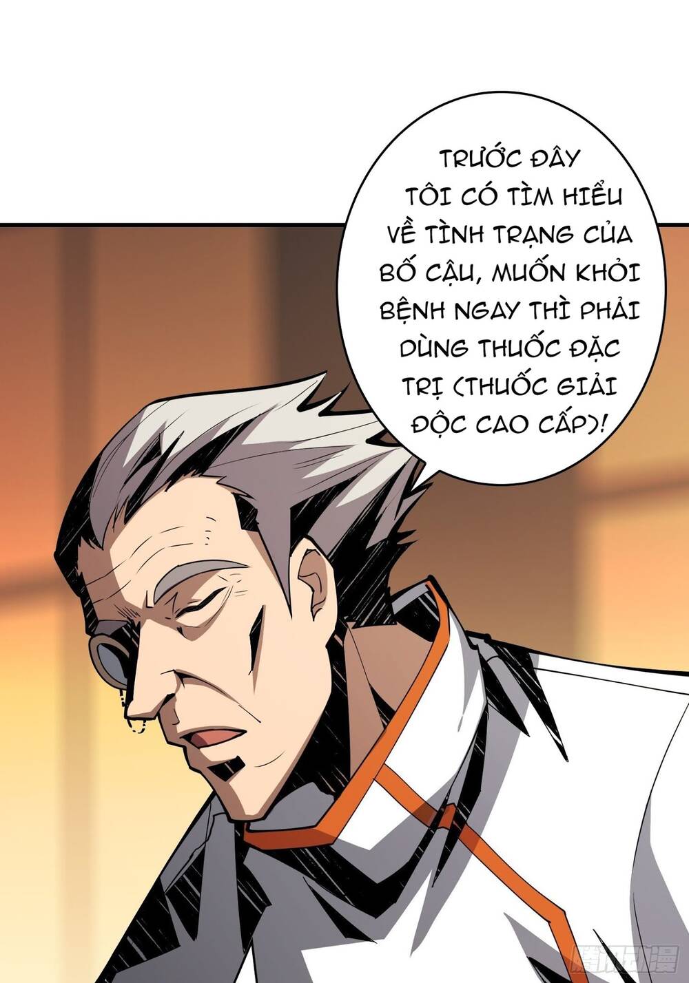 Vừa Chơi Đã Có Tài Khoản Vương Giả Chap 29 - Next Chap 30