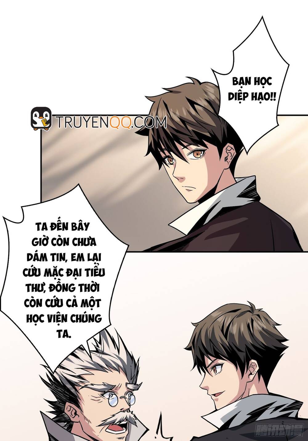 Vừa Chơi Đã Có Tài Khoản Vương Giả Chap 29 - Next Chap 30