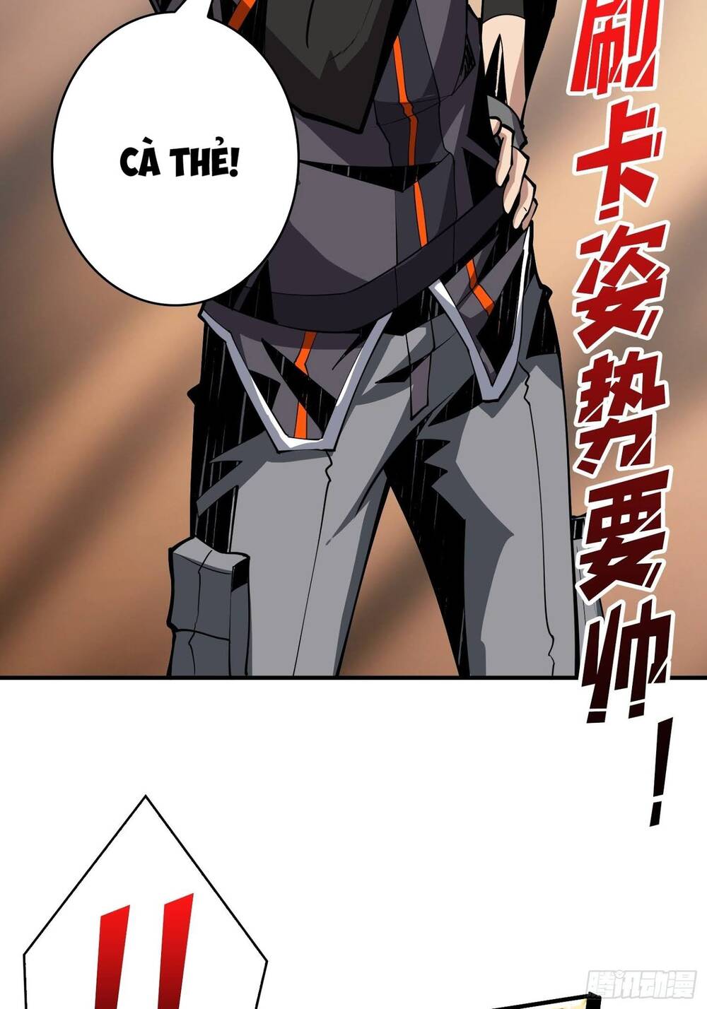 Vừa Chơi Đã Có Tài Khoản Vương Giả Chap 29 - Next Chap 30