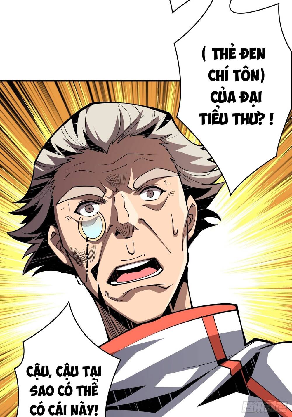 Vừa Chơi Đã Có Tài Khoản Vương Giả Chap 29 - Next Chap 30