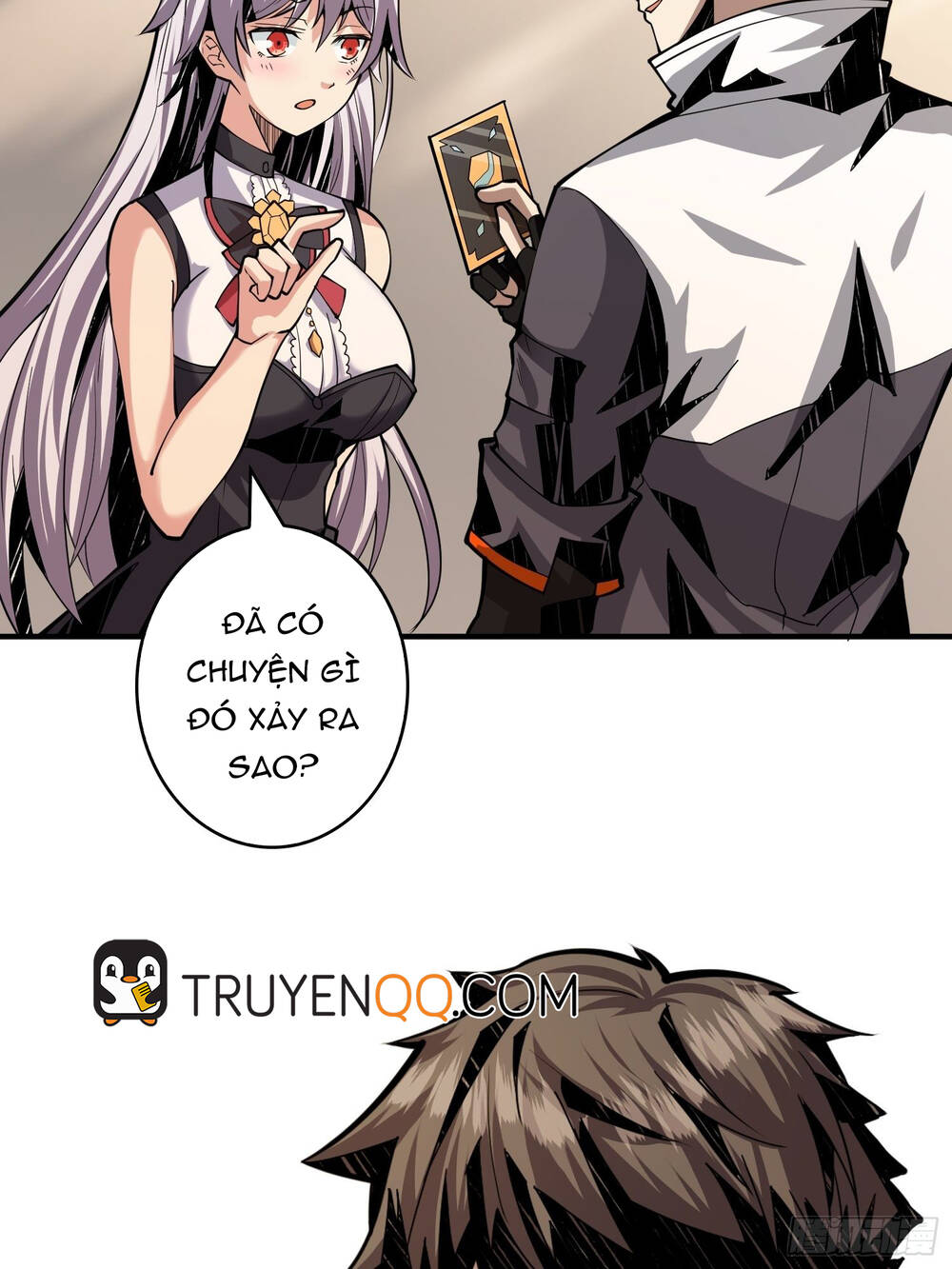Vừa Chơi Đã Có Tài Khoản Vương Giả Chap 29 - Next Chap 30
