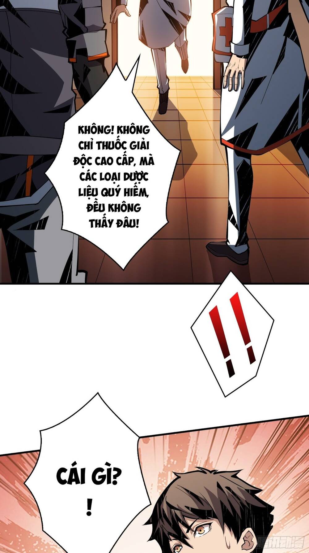Vừa Chơi Đã Có Tài Khoản Vương Giả Chap 29 - Next Chap 30