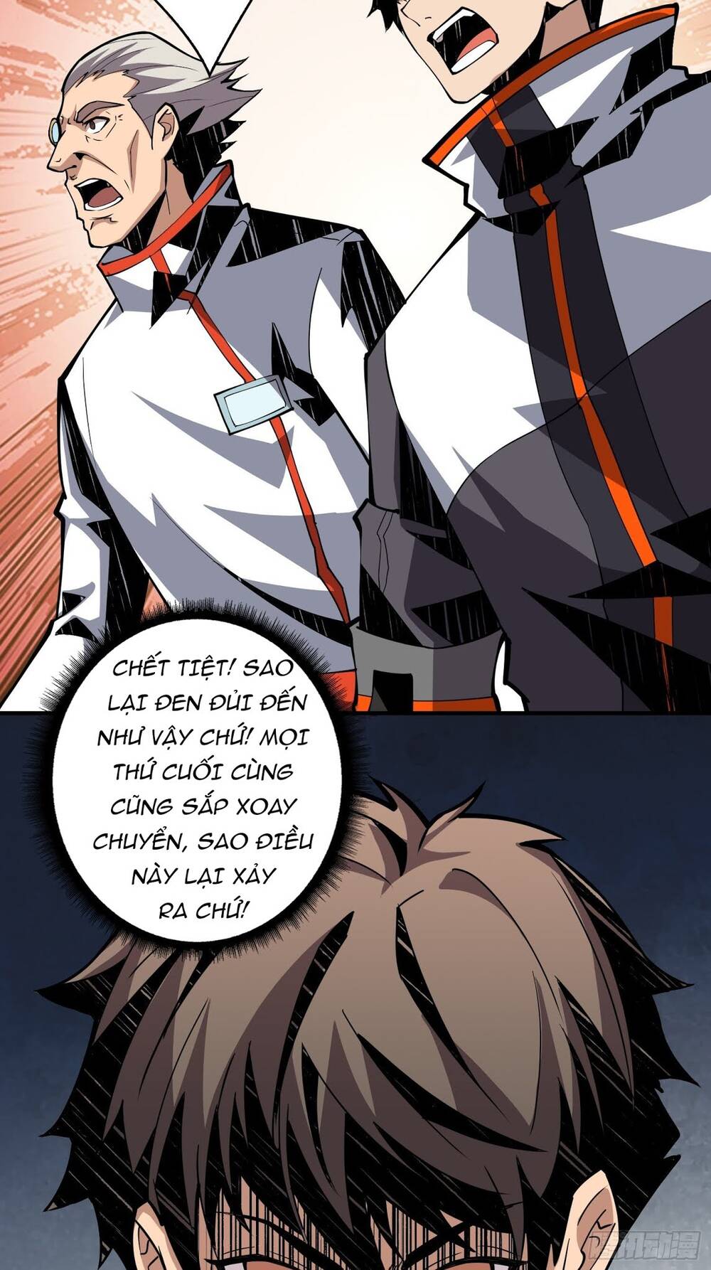 Vừa Chơi Đã Có Tài Khoản Vương Giả Chap 29 - Next Chap 30