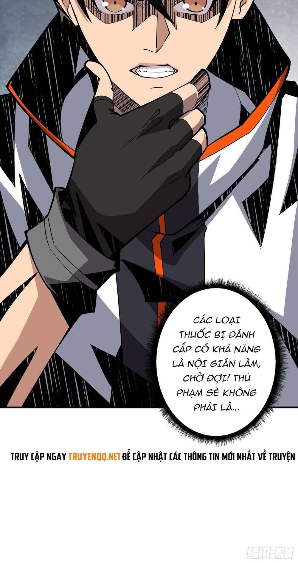 Vừa Chơi Đã Có Tài Khoản Vương Giả Chap 29 - Next Chap 30