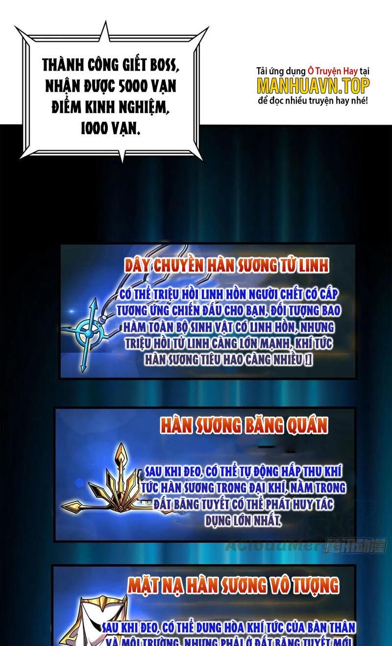 Vừa Chơi Đã Có Tài Khoản Vương Giả Chap 290 - Next Chap 291