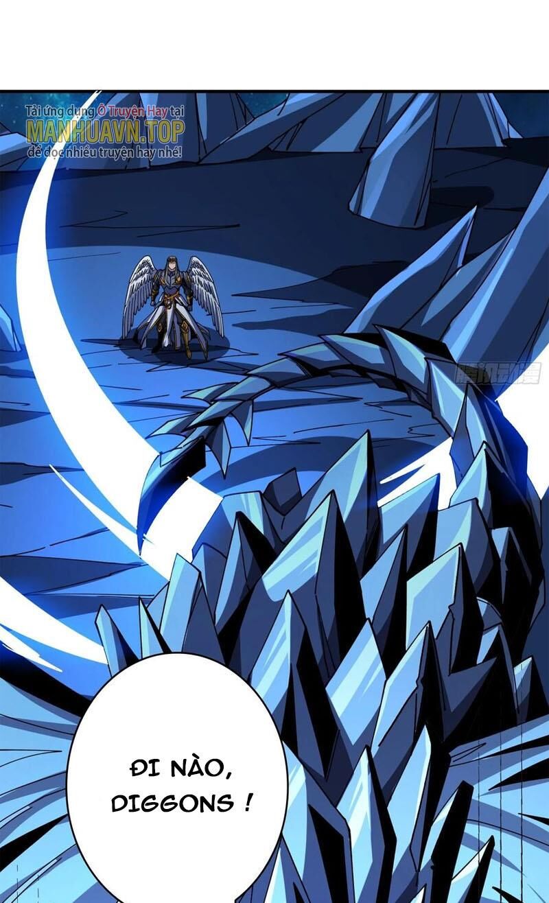 Vừa Chơi Đã Có Tài Khoản Vương Giả Chap 290 - Next Chap 291
