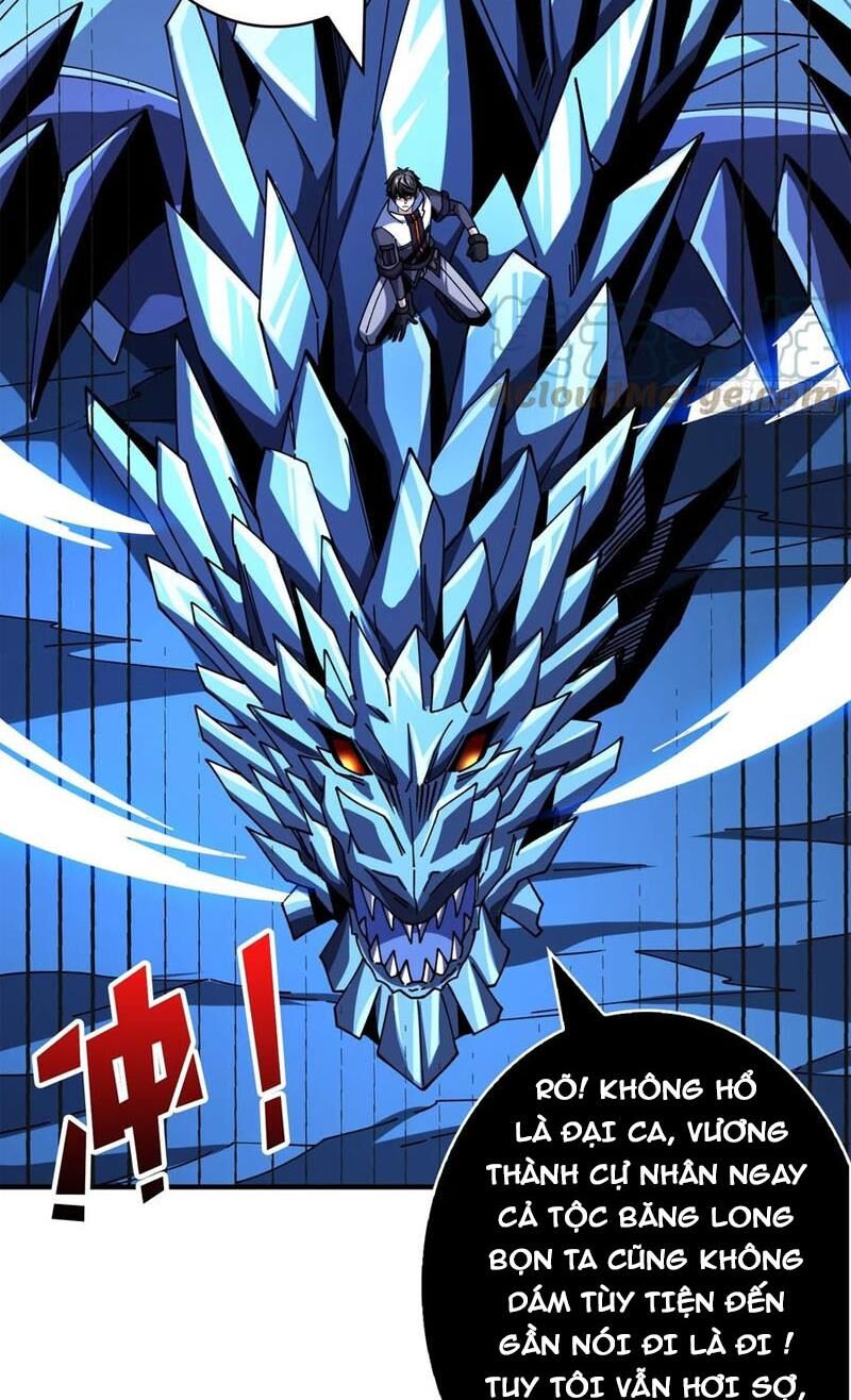 Vừa Chơi Đã Có Tài Khoản Vương Giả Chap 290 - Next Chap 291