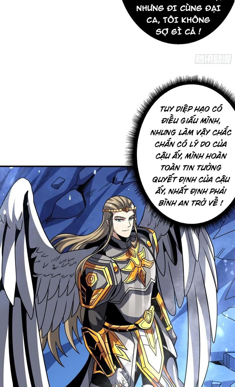 Vừa Chơi Đã Có Tài Khoản Vương Giả Chap 290 - Next Chap 291