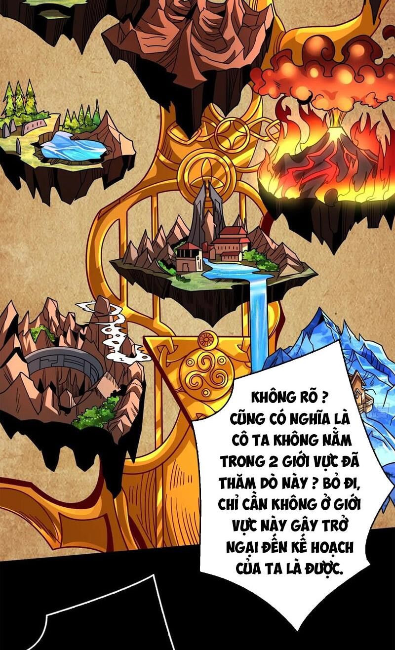 Vừa Chơi Đã Có Tài Khoản Vương Giả Chap 290 - Next Chap 291