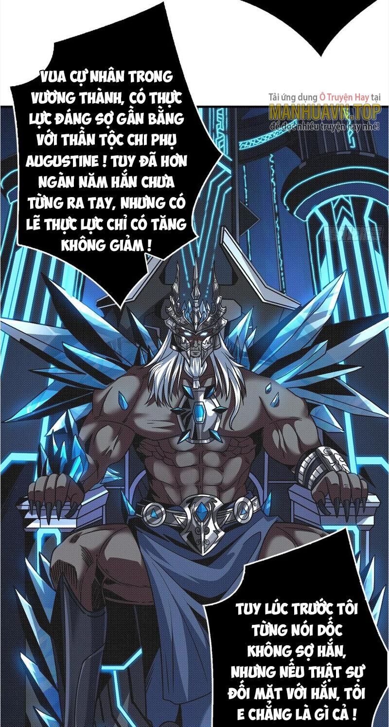 Vừa Chơi Đã Có Tài Khoản Vương Giả Chap 290 - Next Chap 291