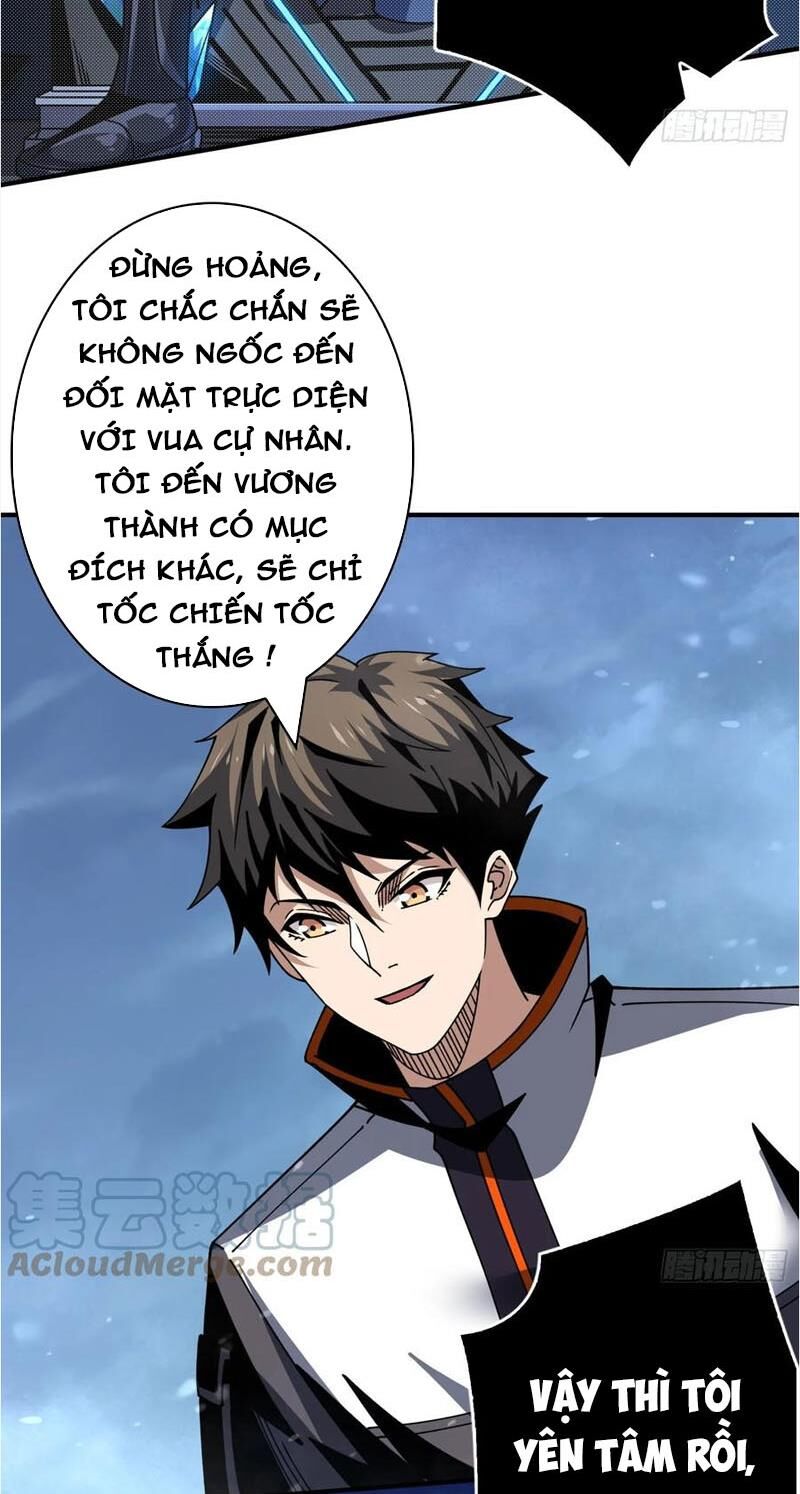 Vừa Chơi Đã Có Tài Khoản Vương Giả Chap 290 - Next Chap 291