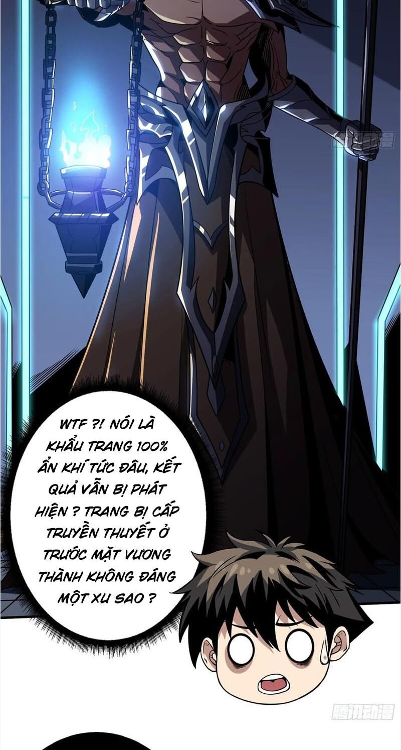 Vừa Chơi Đã Có Tài Khoản Vương Giả Chap 290 - Next Chap 291