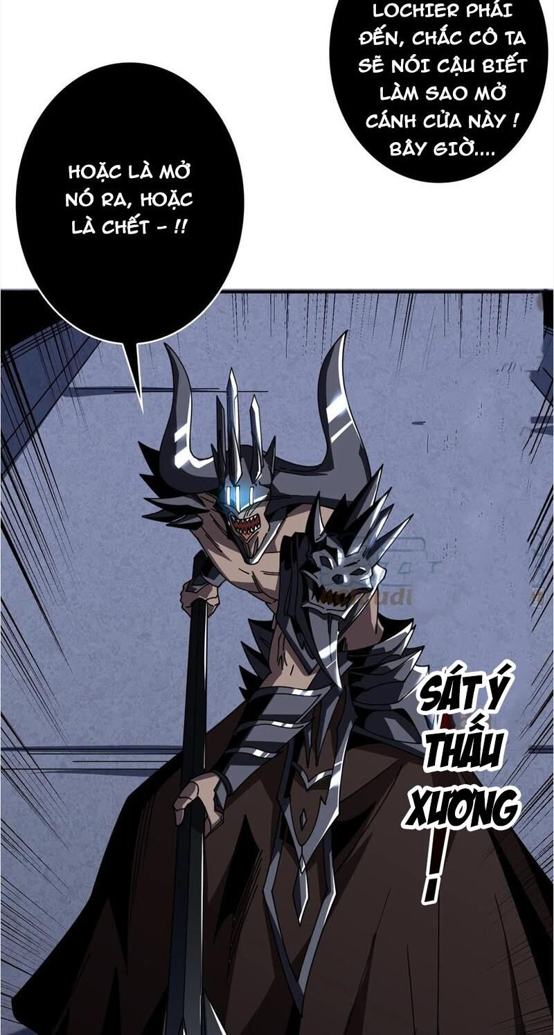 Vừa Chơi Đã Có Tài Khoản Vương Giả Chap 290 - Next Chap 291