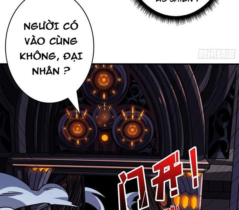 Vừa Chơi Đã Có Tài Khoản Vương Giả Chap 290 - Next Chap 291