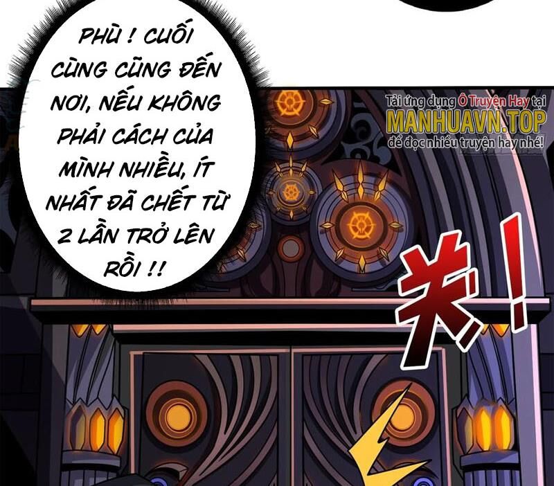Vừa Chơi Đã Có Tài Khoản Vương Giả Chap 290 - Next Chap 291