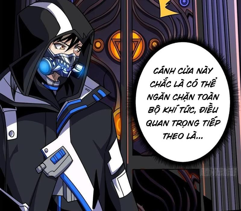 Vừa Chơi Đã Có Tài Khoản Vương Giả Chap 290 - Next Chap 291