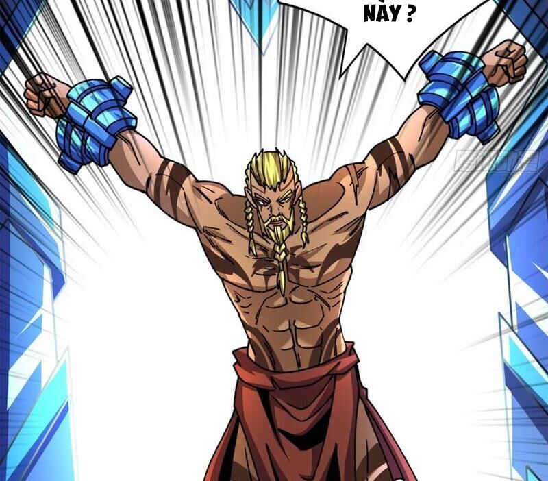 Vừa Chơi Đã Có Tài Khoản Vương Giả Chap 290 - Next Chap 291