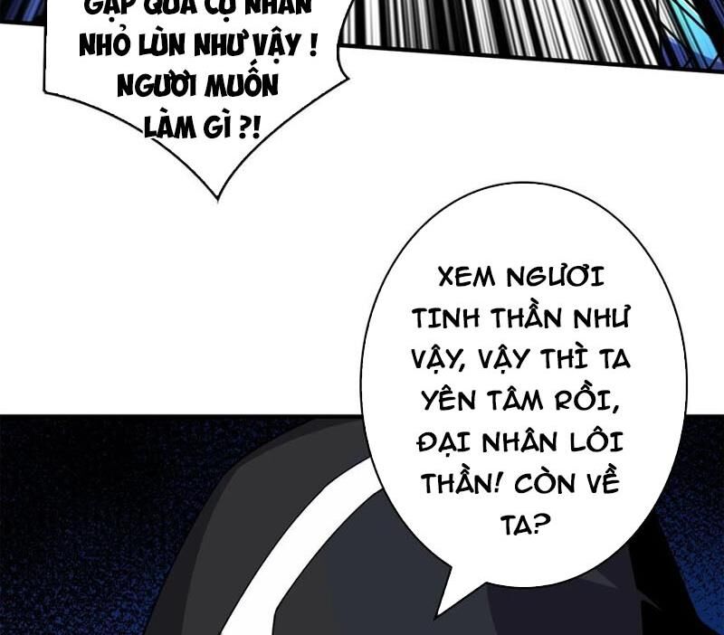 Vừa Chơi Đã Có Tài Khoản Vương Giả Chap 290 - Next Chap 291
