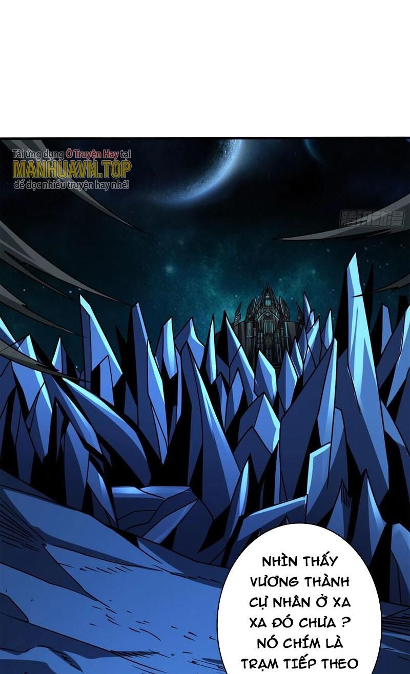 Vừa Chơi Đã Có Tài Khoản Vương Giả Chap 290 - Next Chap 291