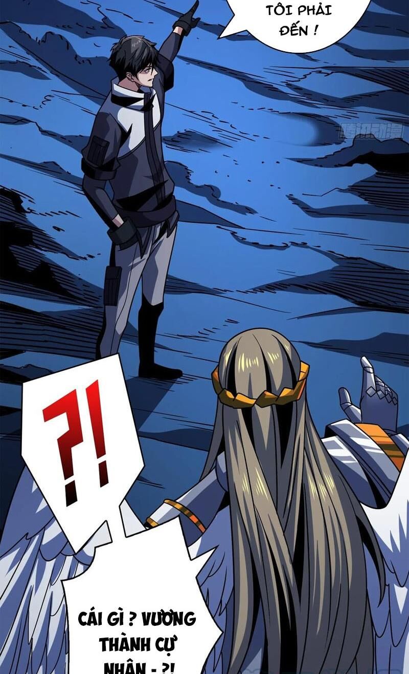 Vừa Chơi Đã Có Tài Khoản Vương Giả Chap 290 - Next Chap 291