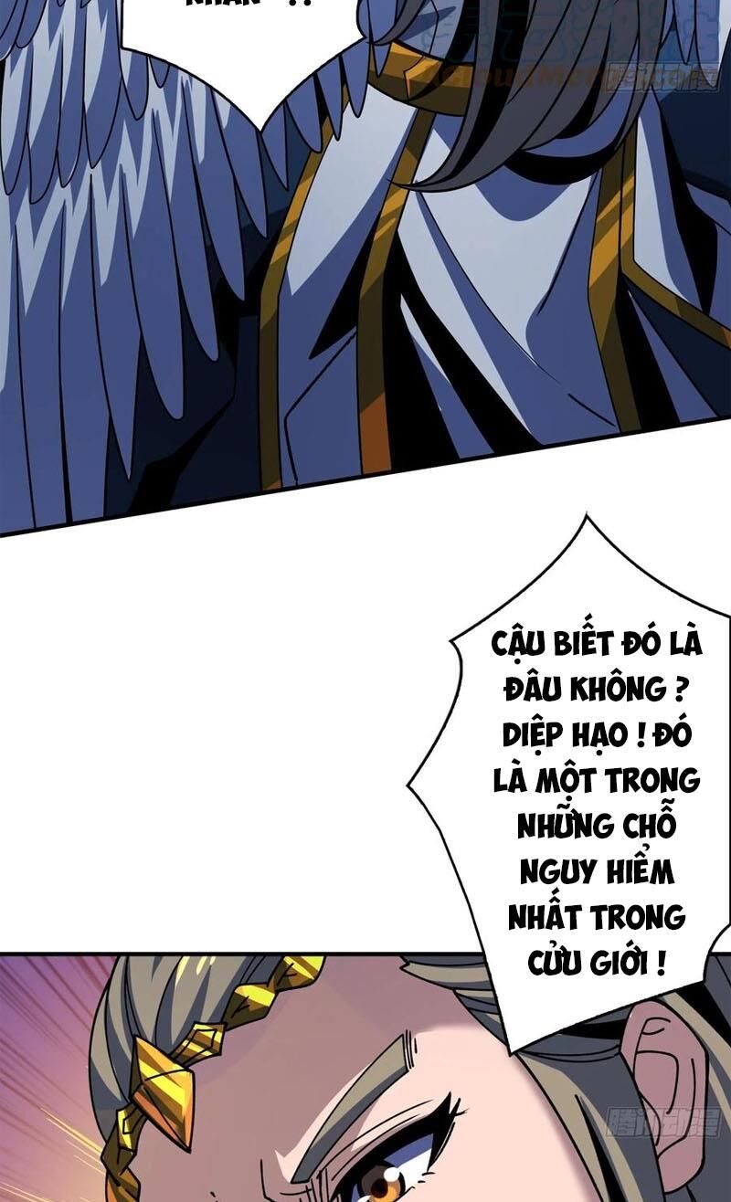 Vừa Chơi Đã Có Tài Khoản Vương Giả Chap 290 - Next Chap 291