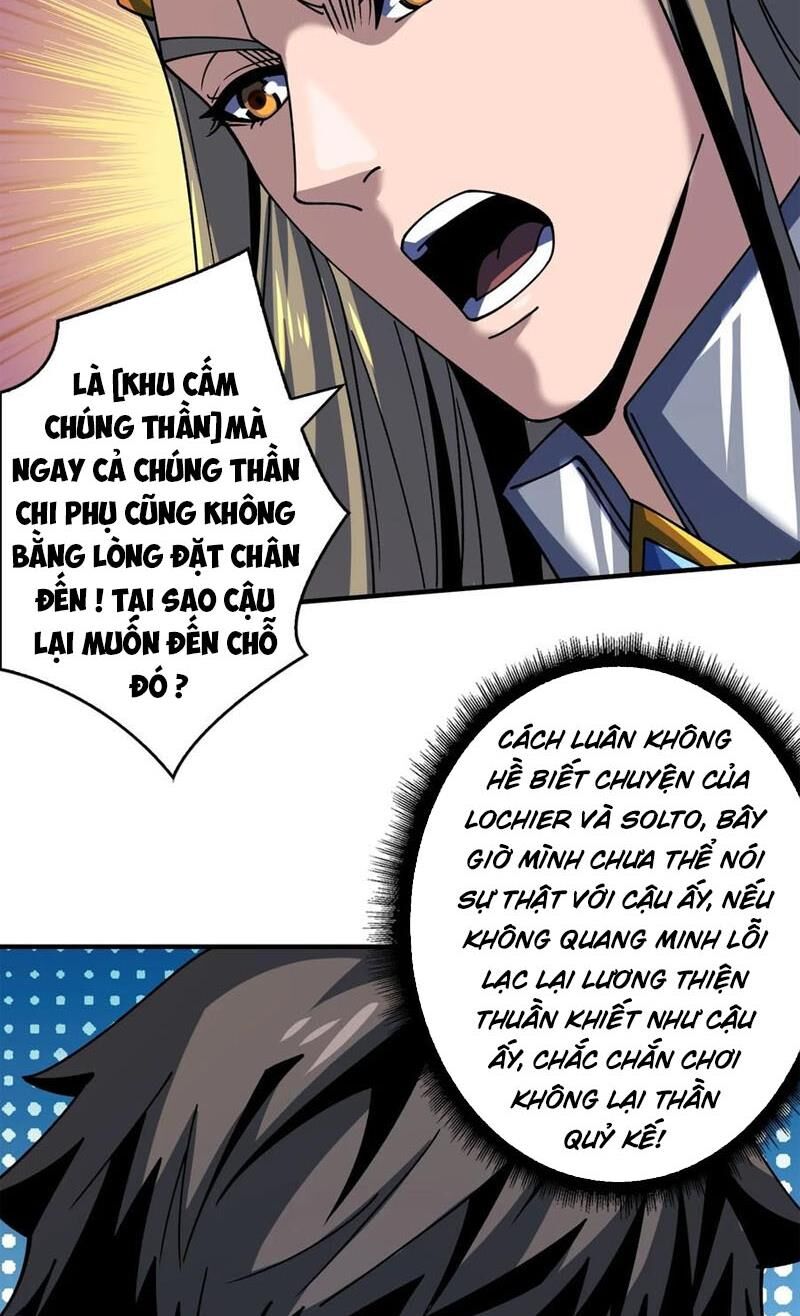 Vừa Chơi Đã Có Tài Khoản Vương Giả Chap 290 - Next Chap 291