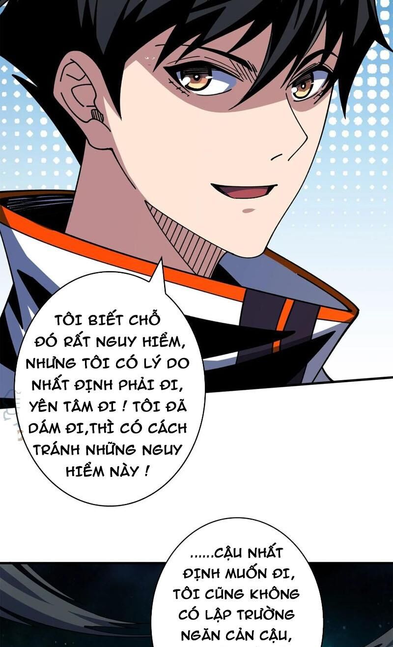 Vừa Chơi Đã Có Tài Khoản Vương Giả Chap 290 - Next Chap 291