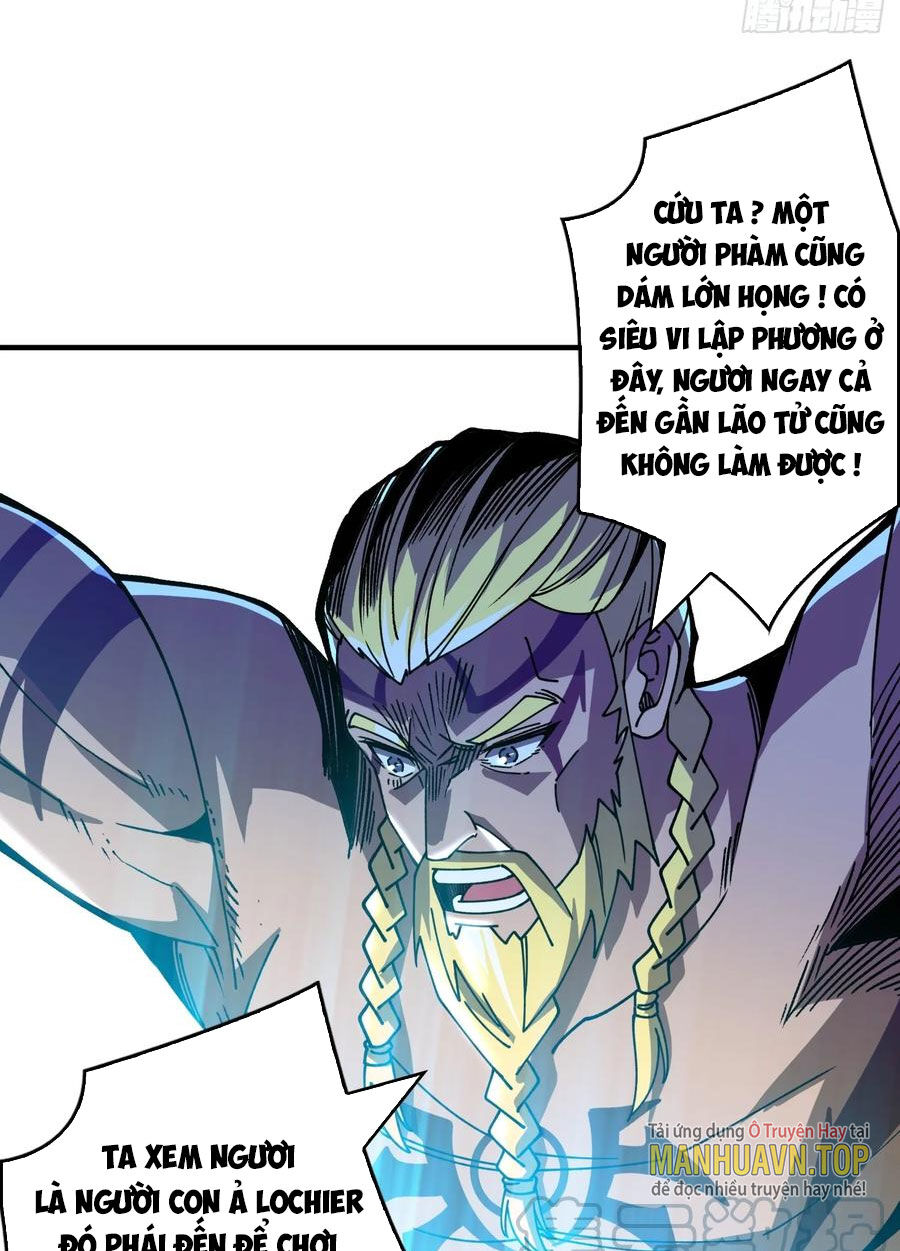 Vừa Chơi Đã Có Tài Khoản Vương Giả Chap 291 - Next Chap 292