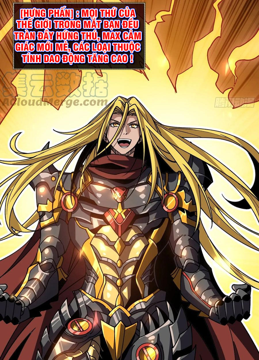 Vừa Chơi Đã Có Tài Khoản Vương Giả Chap 291 - Next Chap 292