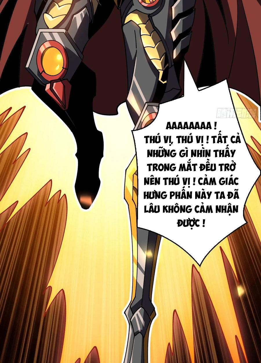 Vừa Chơi Đã Có Tài Khoản Vương Giả Chap 291 - Next Chap 292