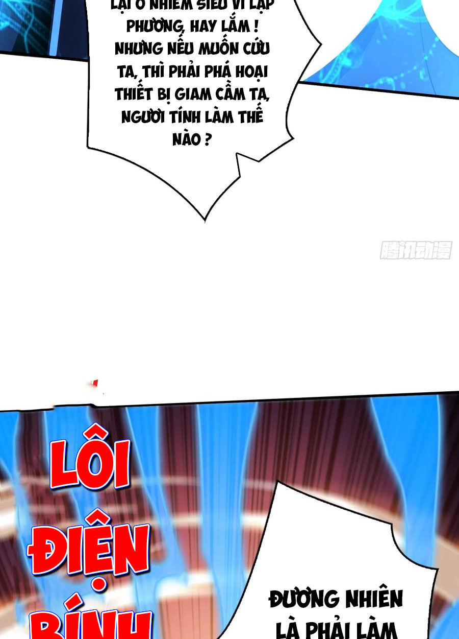 Vừa Chơi Đã Có Tài Khoản Vương Giả Chap 291 - Next Chap 292