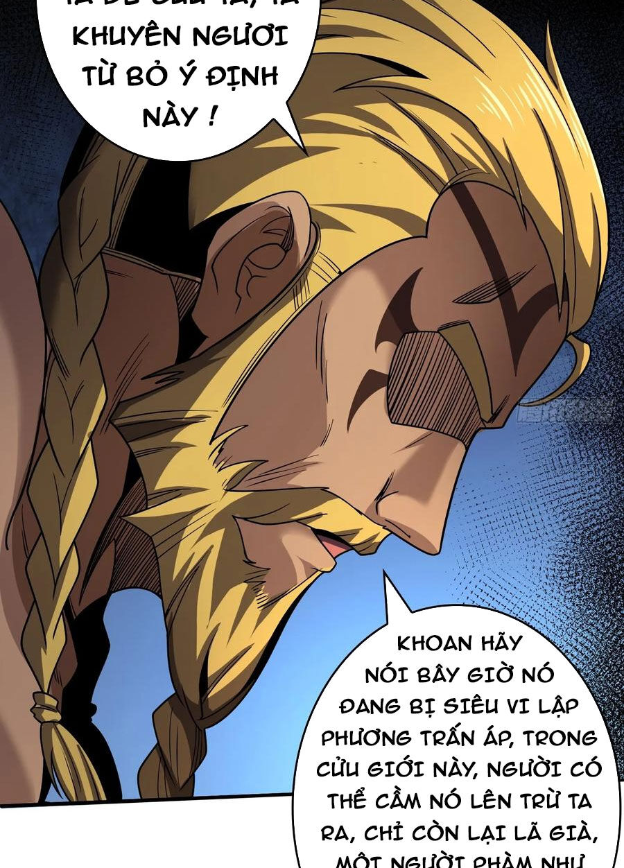 Vừa Chơi Đã Có Tài Khoản Vương Giả Chap 291 - Next Chap 292