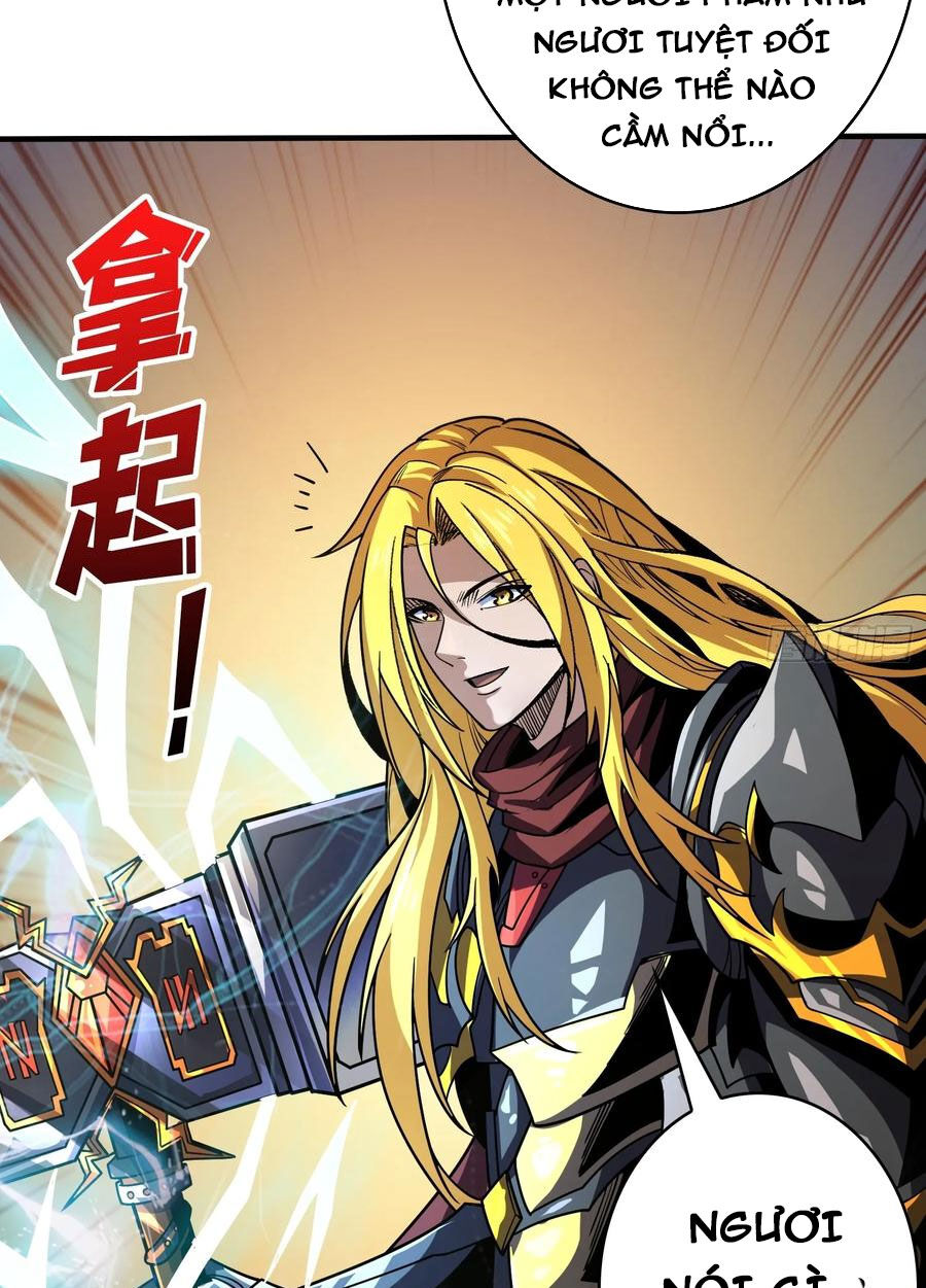 Vừa Chơi Đã Có Tài Khoản Vương Giả Chap 291 - Next Chap 292