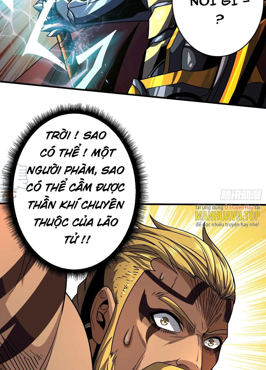 Vừa Chơi Đã Có Tài Khoản Vương Giả Chap 291 - Next Chap 292