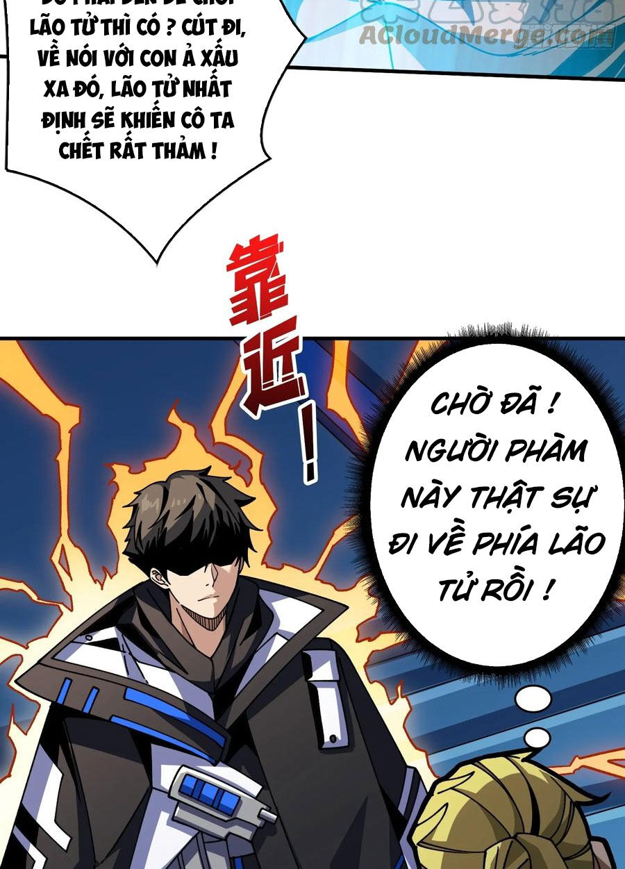 Vừa Chơi Đã Có Tài Khoản Vương Giả Chap 291 - Next Chap 292