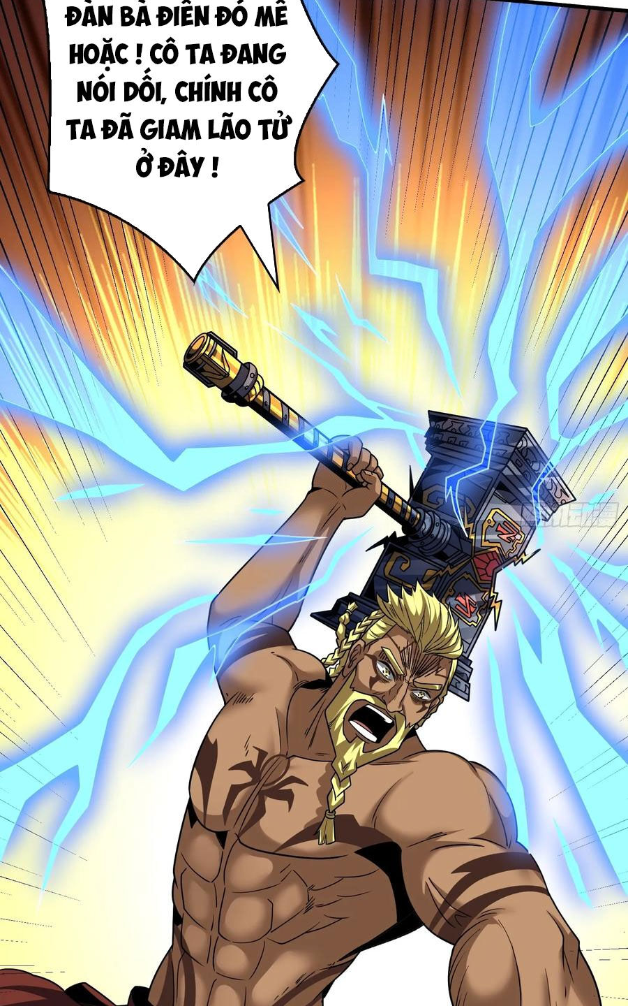 Vừa Chơi Đã Có Tài Khoản Vương Giả Chap 291 - Next Chap 292