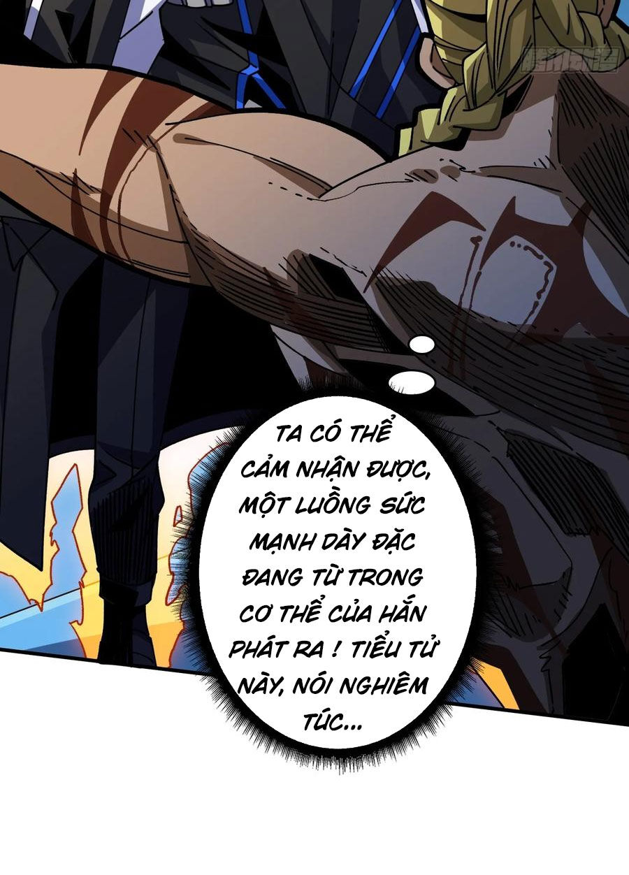 Vừa Chơi Đã Có Tài Khoản Vương Giả Chap 291 - Next Chap 292