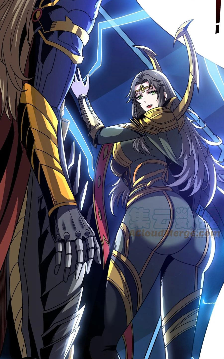 Vừa Chơi Đã Có Tài Khoản Vương Giả Chap 291 - Next Chap 292