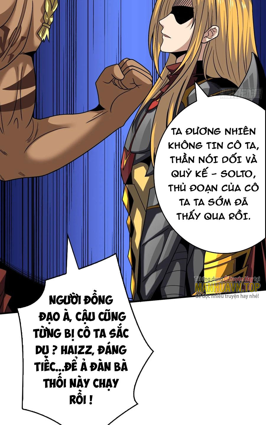 Vừa Chơi Đã Có Tài Khoản Vương Giả Chap 291 - Next Chap 292