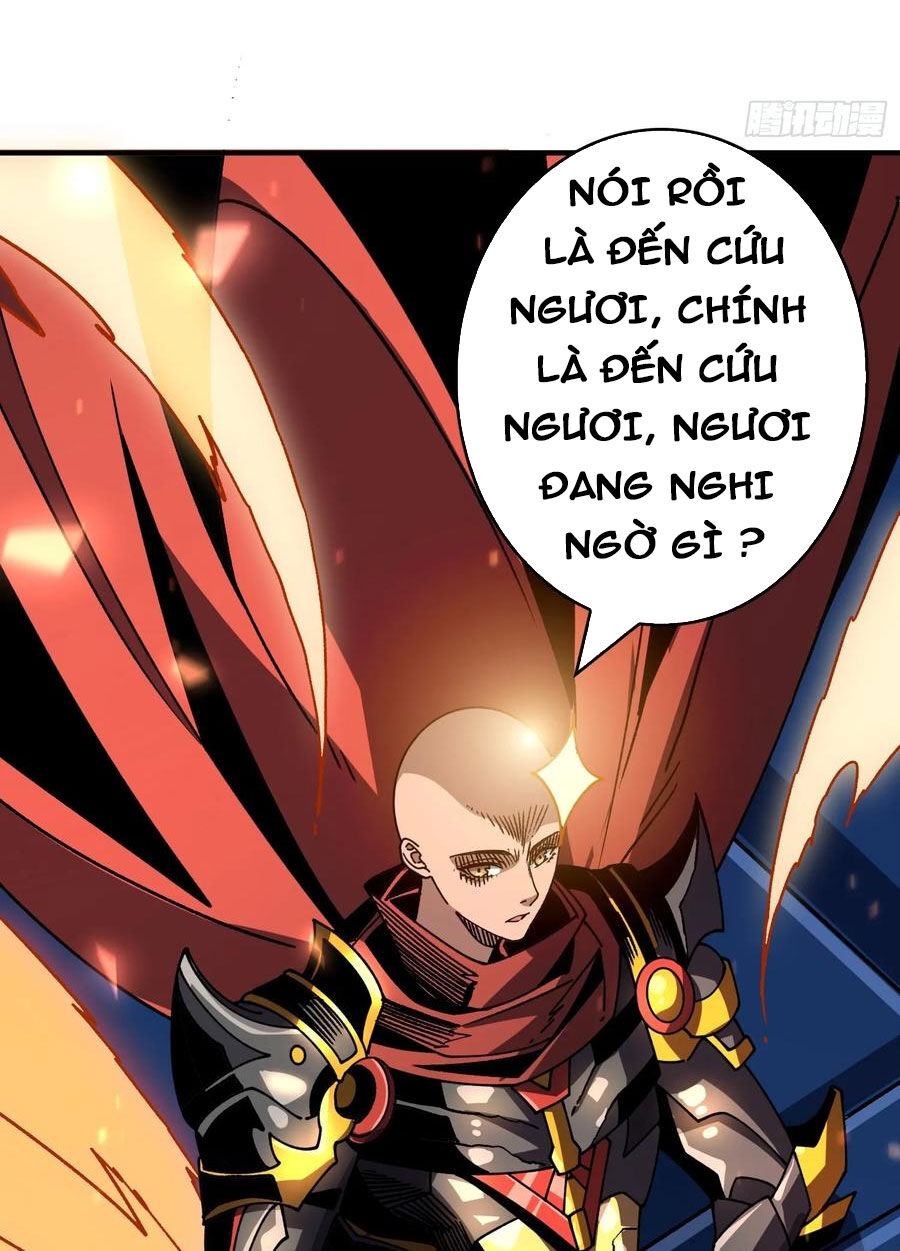 Vừa Chơi Đã Có Tài Khoản Vương Giả Chap 291 - Next Chap 292
