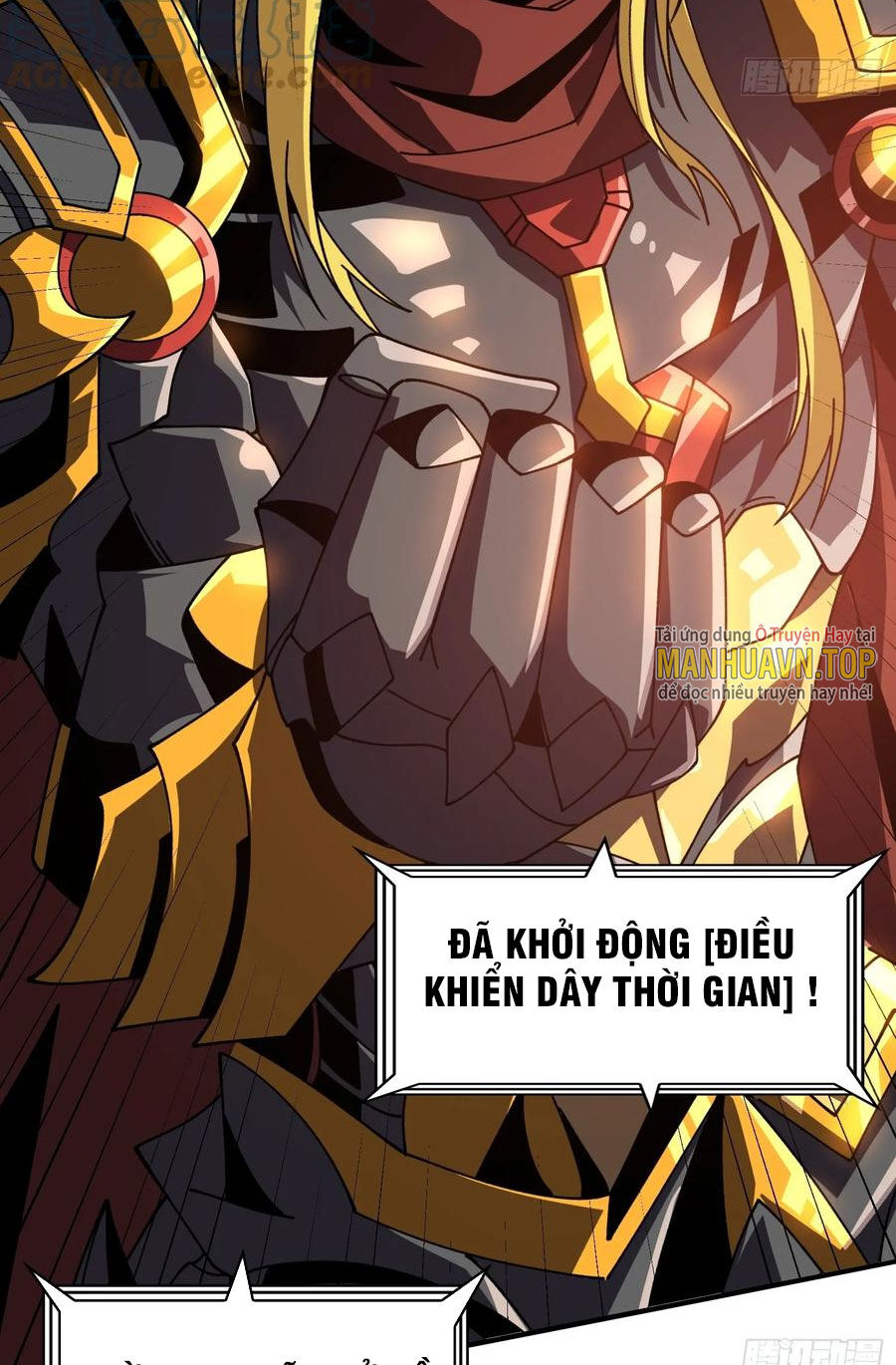 Vừa Chơi Đã Có Tài Khoản Vương Giả Chap 291 - Next Chap 292