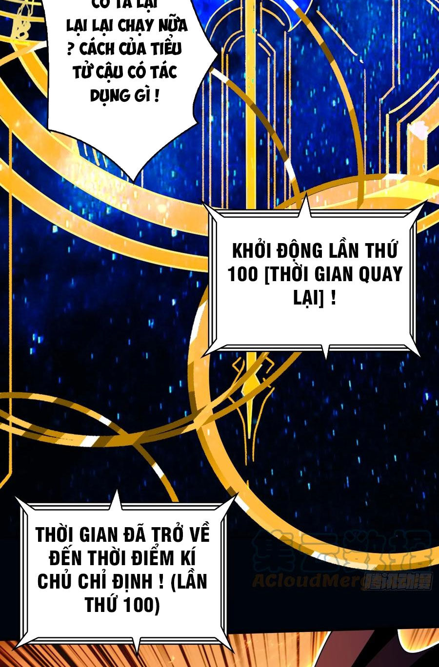 Vừa Chơi Đã Có Tài Khoản Vương Giả Chap 291 - Next Chap 292