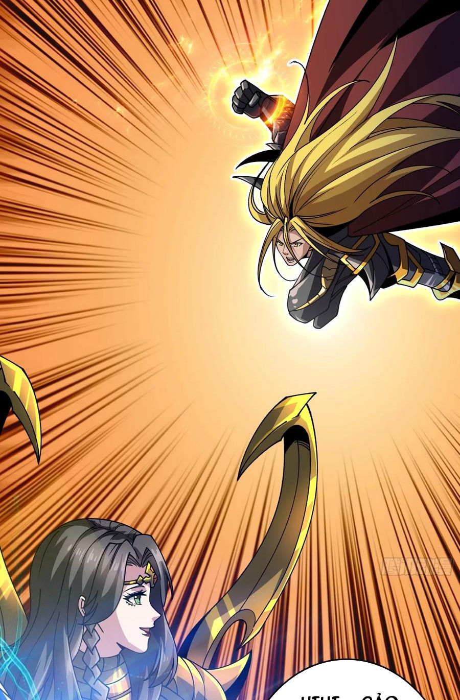 Vừa Chơi Đã Có Tài Khoản Vương Giả Chap 291 - Next Chap 292