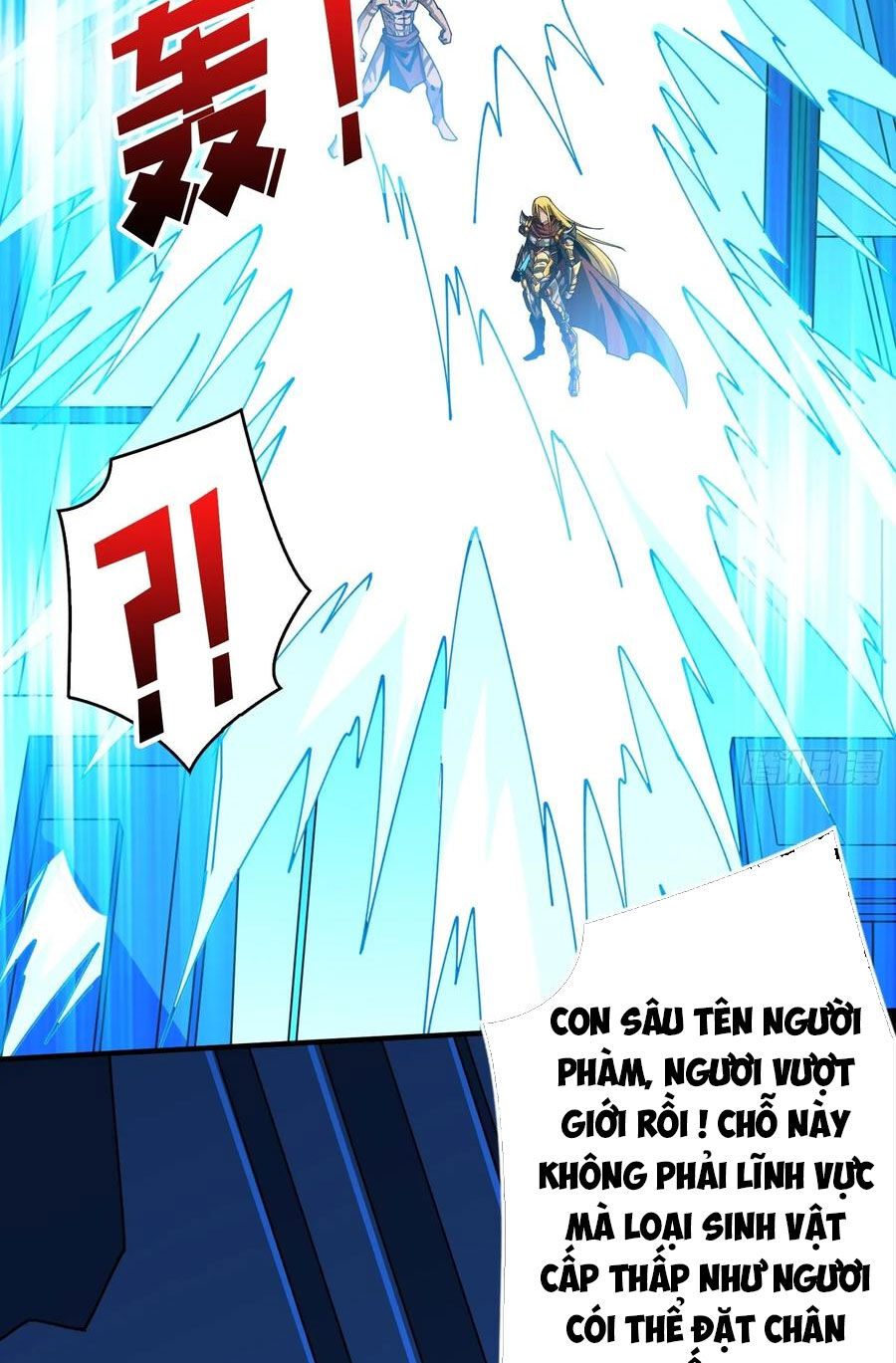 Vừa Chơi Đã Có Tài Khoản Vương Giả Chap 291 - Next Chap 292