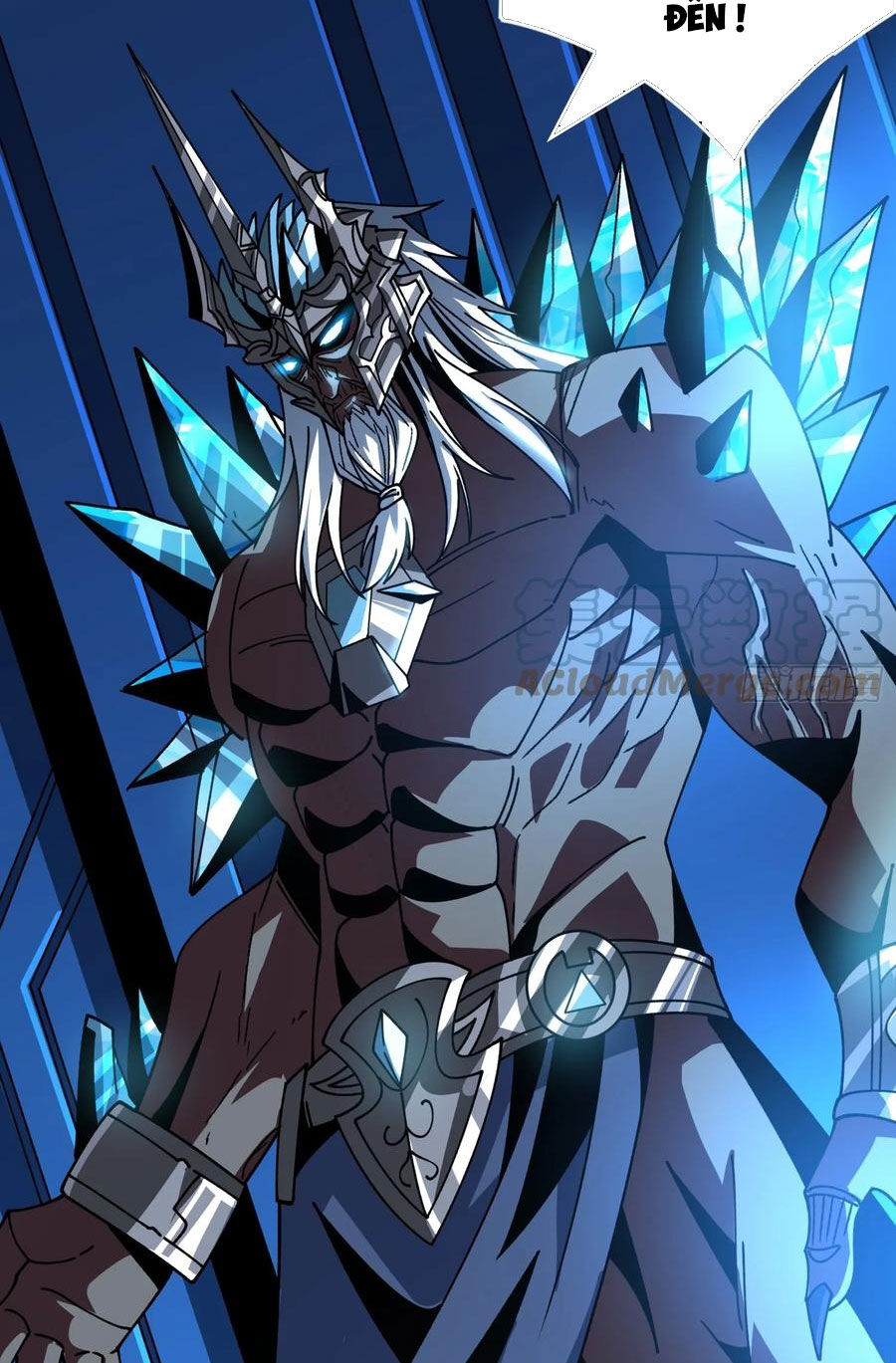 Vừa Chơi Đã Có Tài Khoản Vương Giả Chap 291 - Next Chap 292