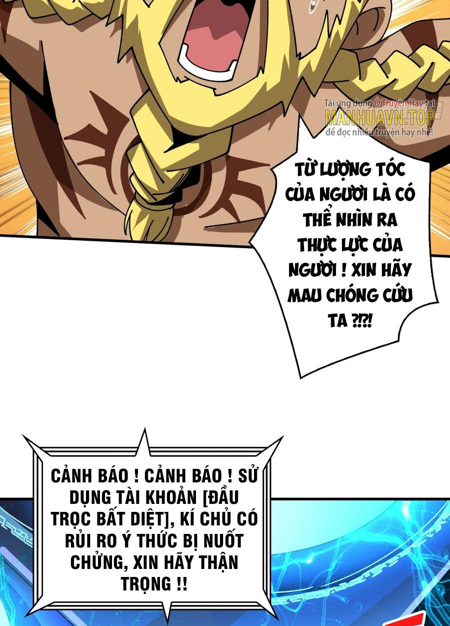 Vừa Chơi Đã Có Tài Khoản Vương Giả Chap 291 - Next Chap 292
