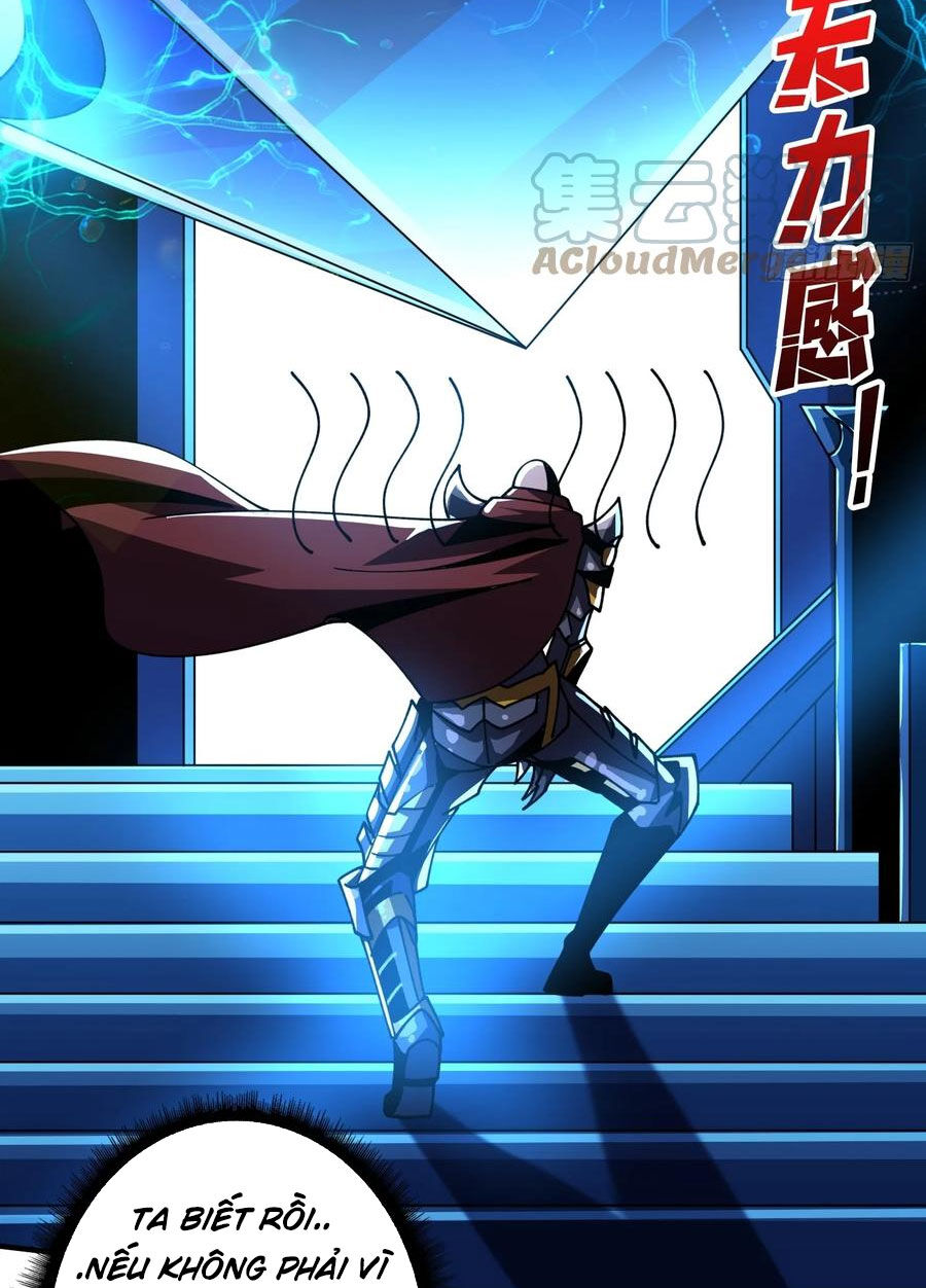 Vừa Chơi Đã Có Tài Khoản Vương Giả Chap 291 - Next Chap 292