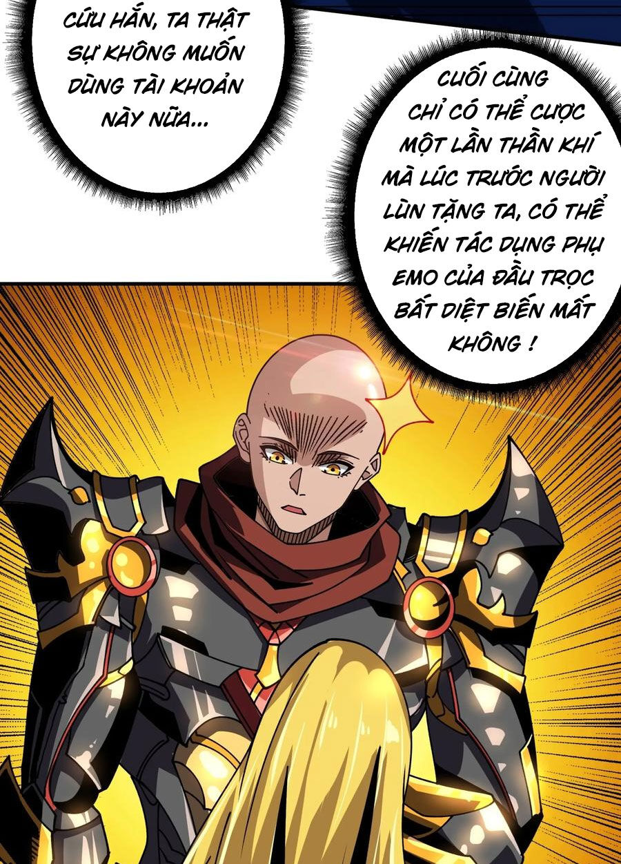 Vừa Chơi Đã Có Tài Khoản Vương Giả Chap 291 - Next Chap 292